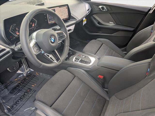 Used 2025 BMW 228i xDrive image 3
