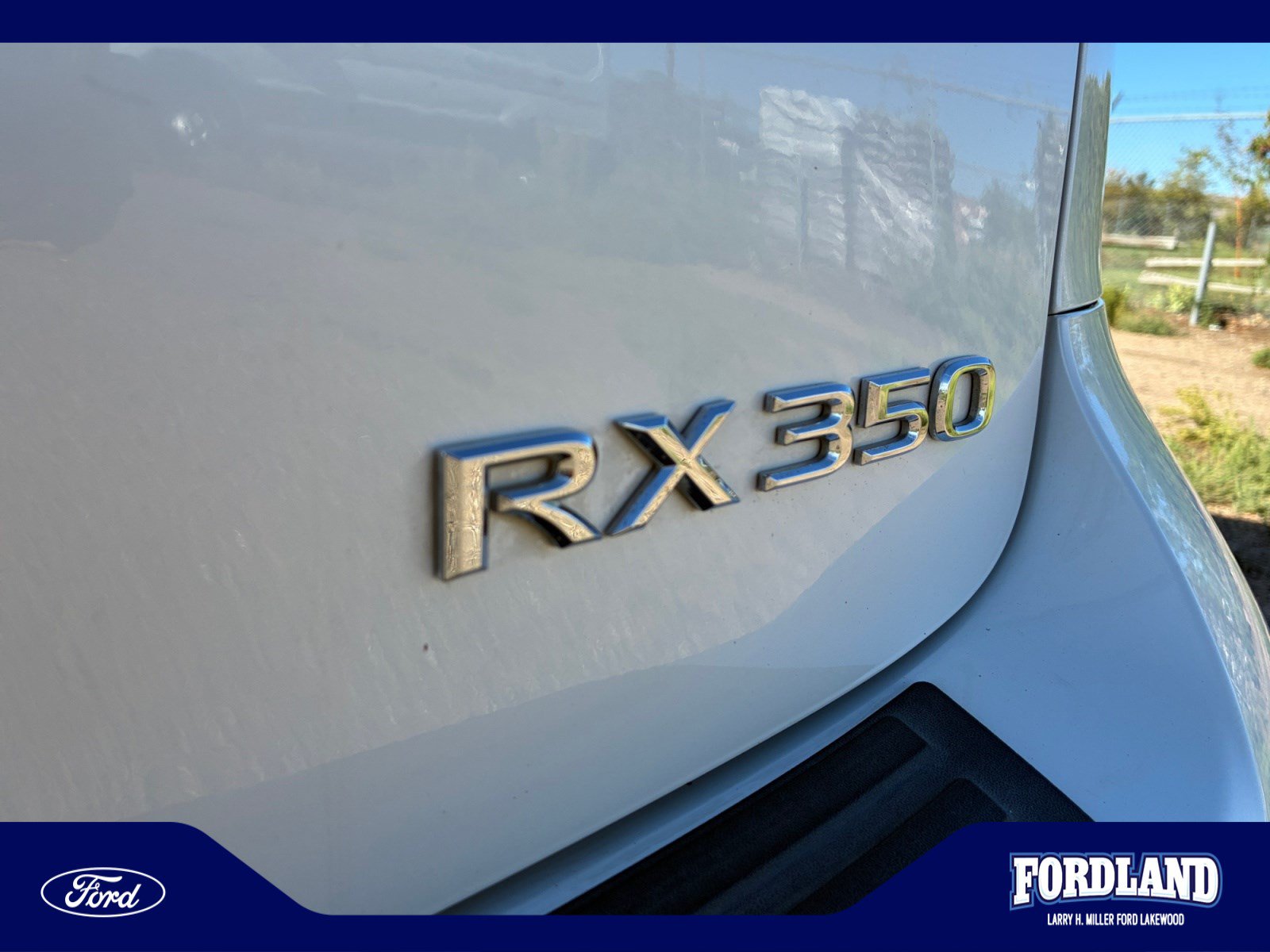Used 2014 Lexus RX 350 AWD image 24