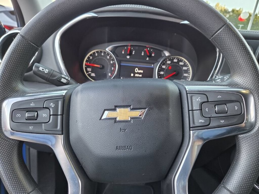 Used 2026 Chevrolet Blazer LT FWD image 24