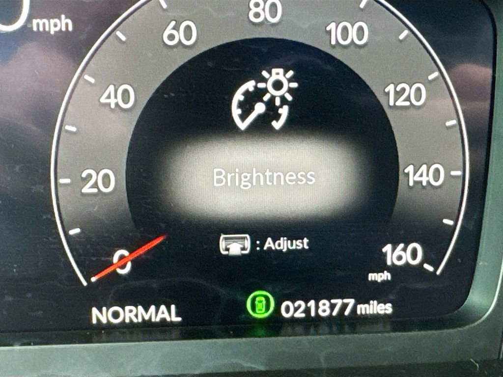 Used 2023 Acura Integra A-Spec image 12