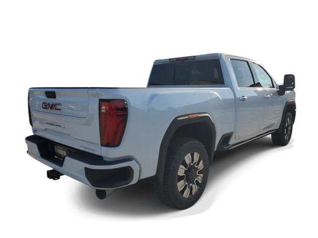 New 2026 GMC Sierra 2500 Denali w/ Denali Reserve Package image 5