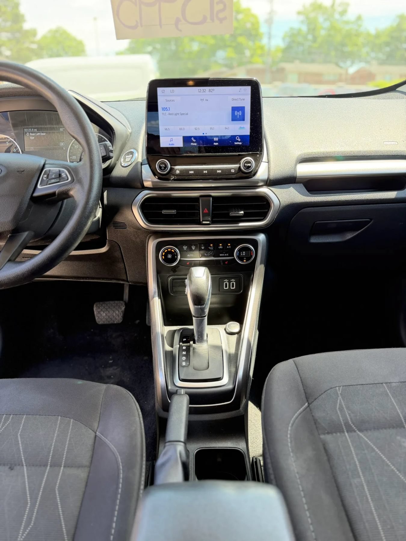 Used 2022 Ford EcoSport SE AWD/4WD image 15