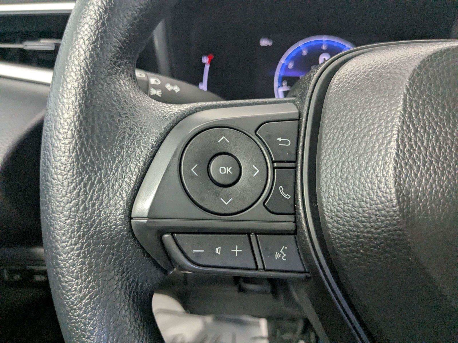Used 2026 Toyota Corolla LE FWD image 16