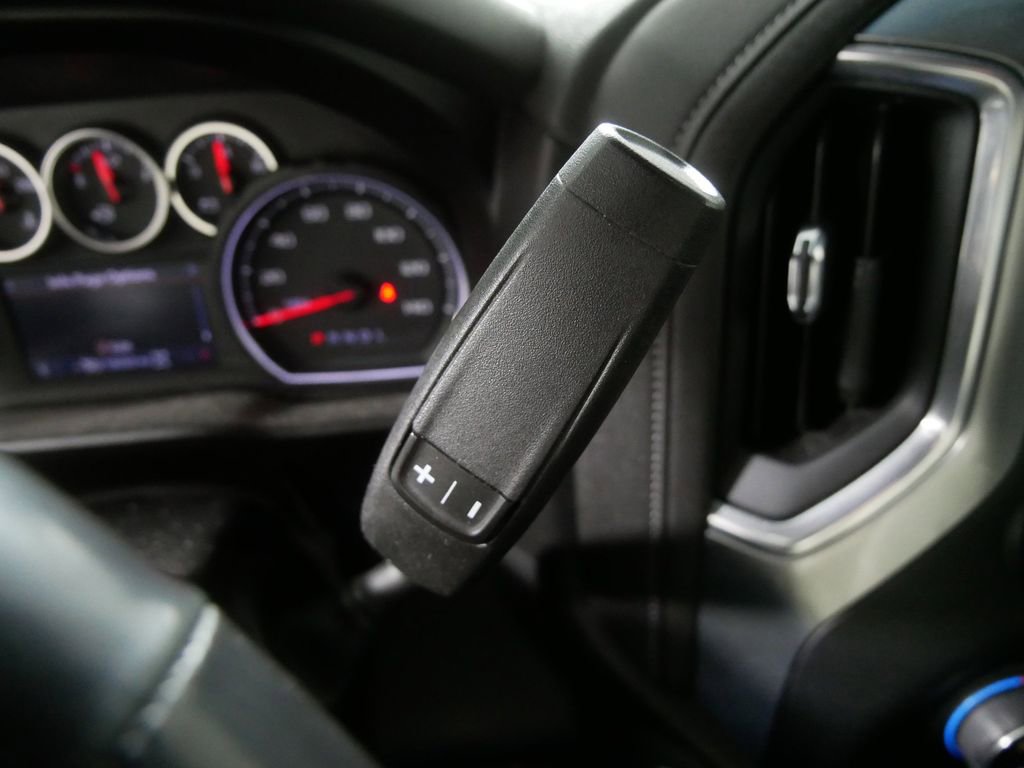 Used 2019 Chevrolet Silverado 1500 LT w/ All-Star Edition image 20