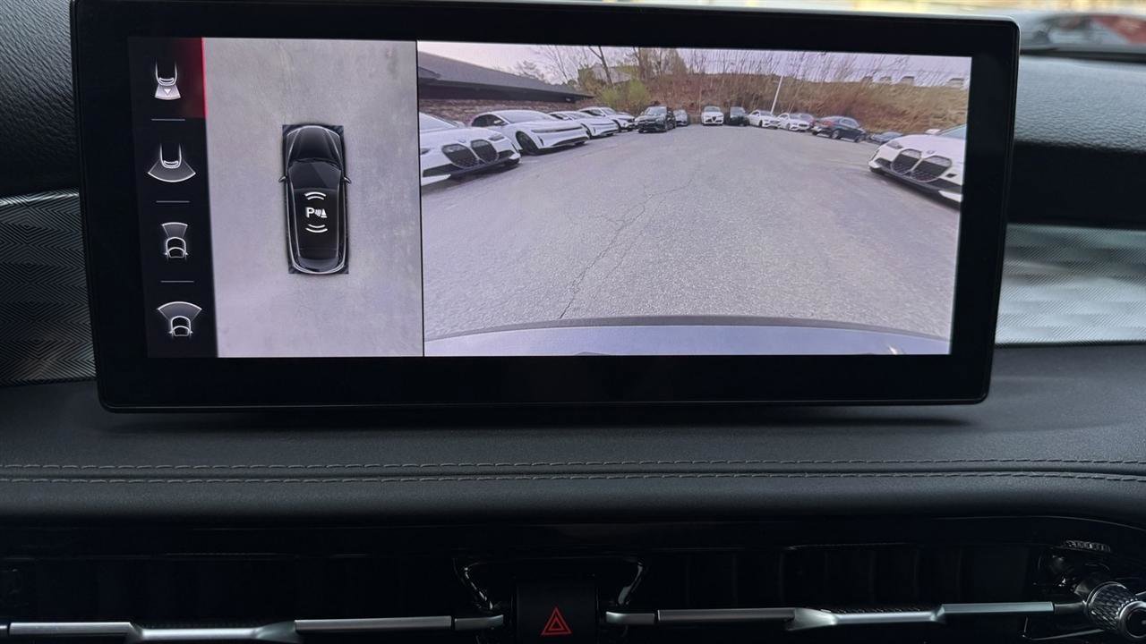 Used 2024 Alfa Romeo Tonale Veloce w/ Active Assist Package AWD/4WD image 63