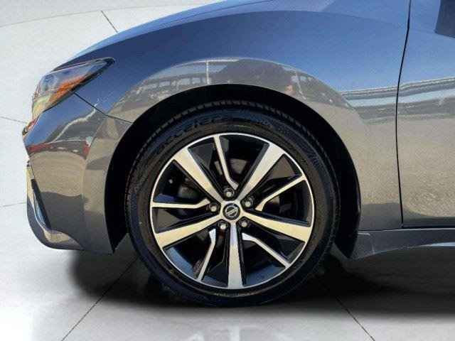 Used 2019 Nissan Maxima 3.5 S w/ Floor Mat Group FWD image 53