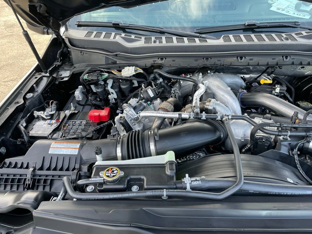 New 2026 Ford F250 XLT w/ 360-Degree Camera Package image 43