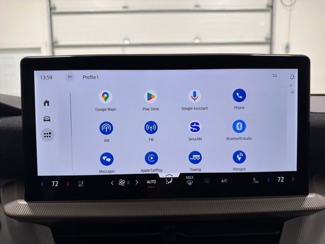 New 2026 Ford Explorer Active w/ Active Comfort Package image 25