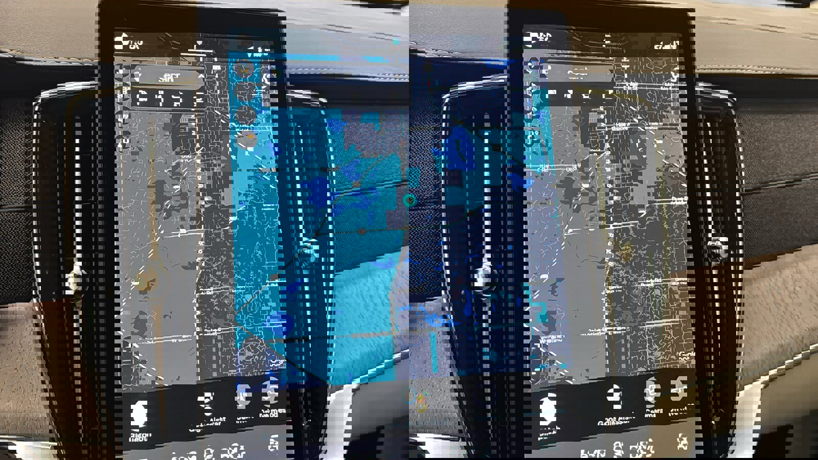 New 2026 Volvo XC90 B6 Ultra image 16