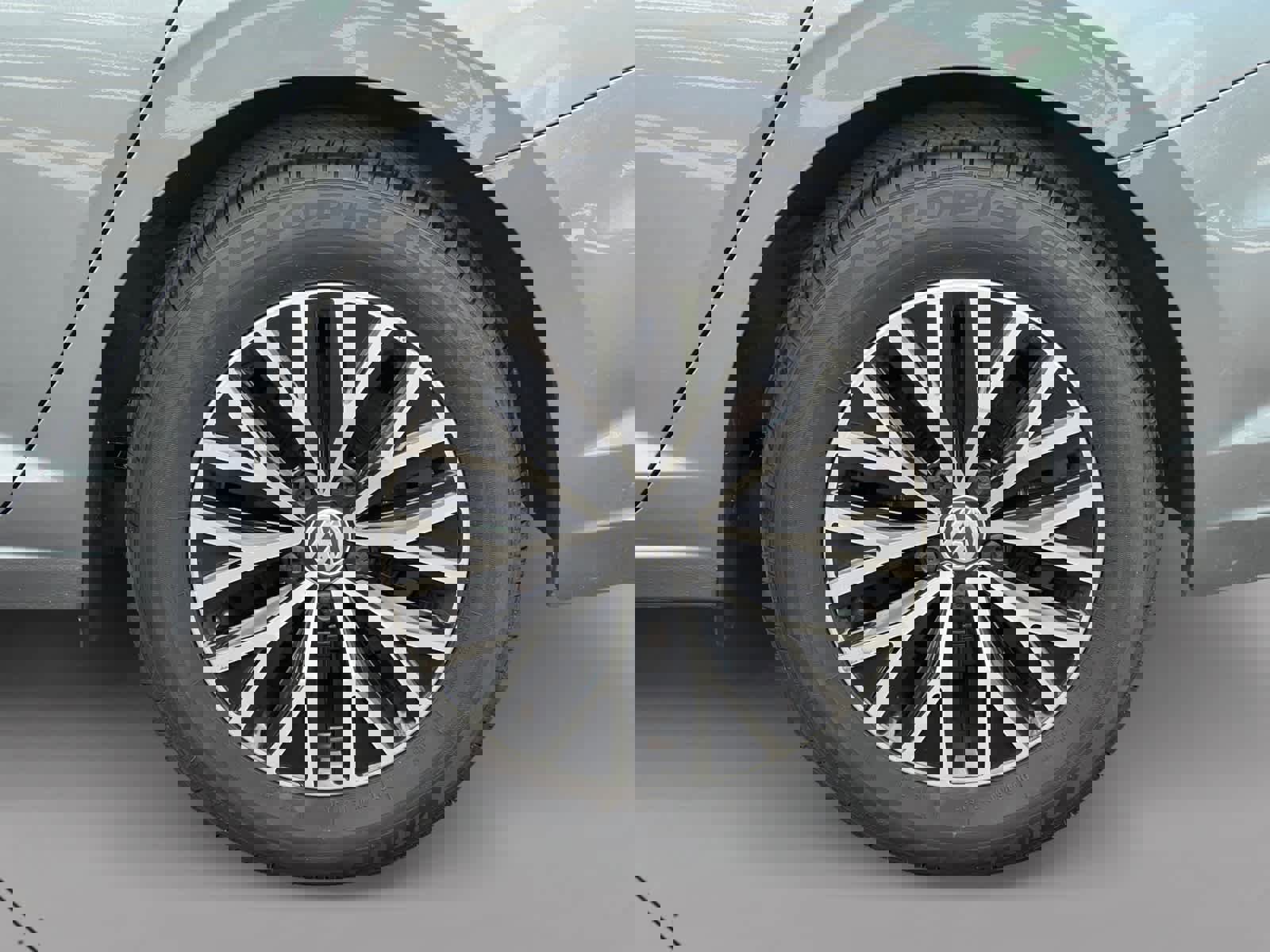 Used 2021 Volkswagen Jetta S w/ Driver Assistance Package image 9