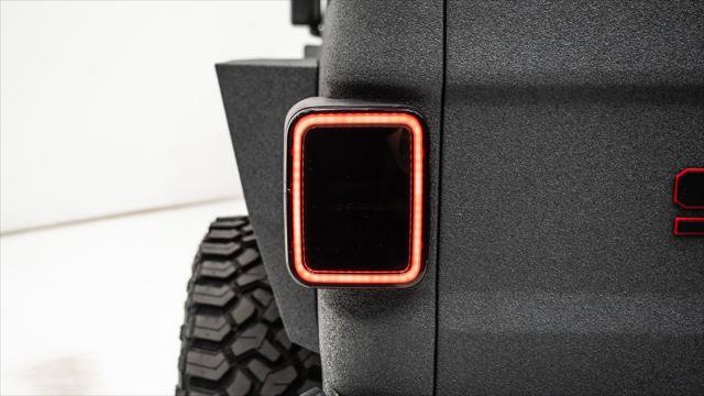 Used 2025 Jeep Gladiator Sport image 36