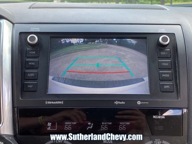 Used 2020 Toyota Sequoia Limited AWD/4WD image 31