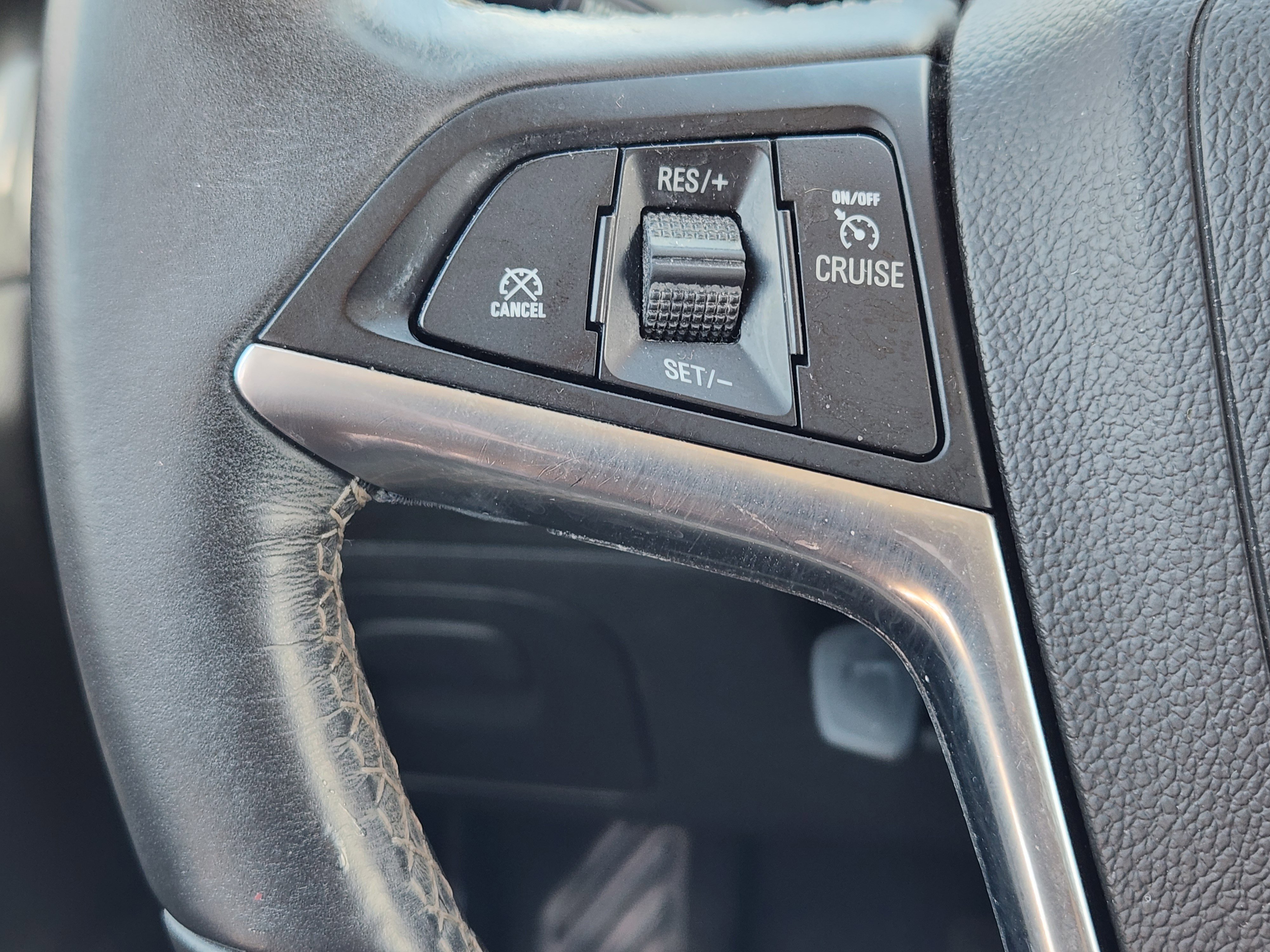 Used 2017 Buick Encore Preferred image 28