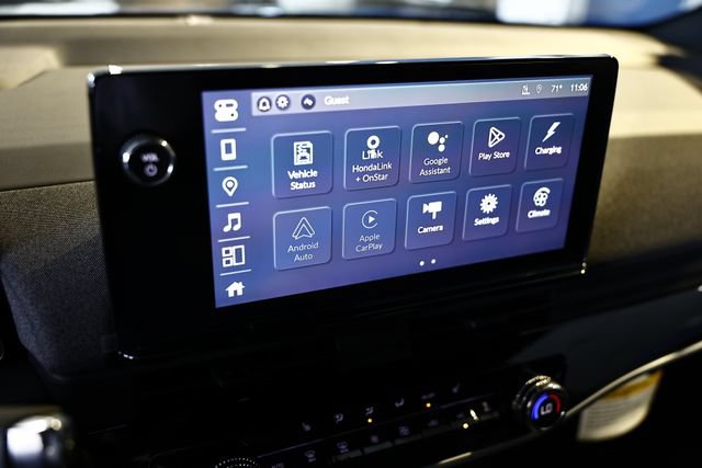 New 2026 Honda Prologue Eco image 38