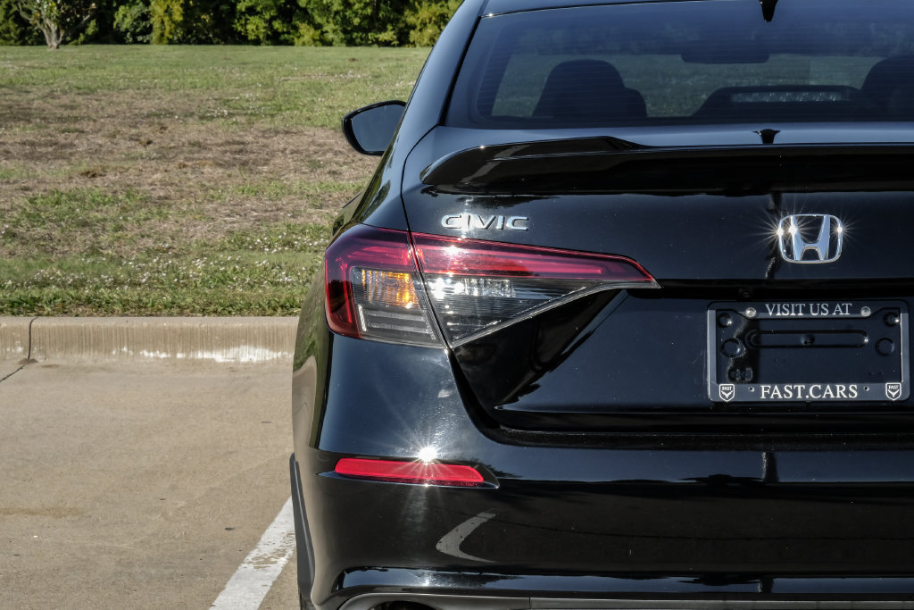 Used 2025 Honda Civic Si image 55