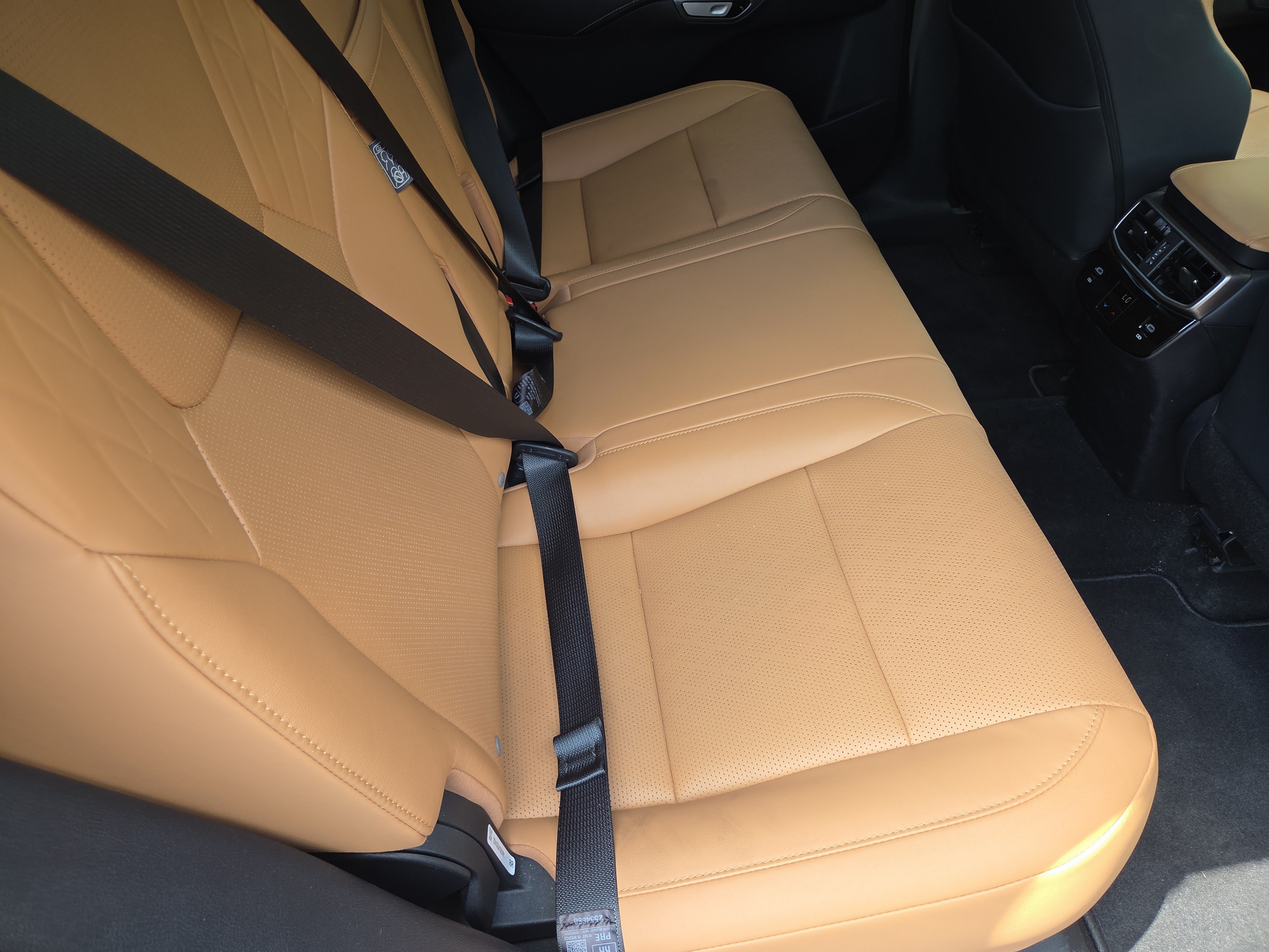Certified 2025 Lexus RX 350 Premium Plus w/ Convenience Package AWD/4WD image 19