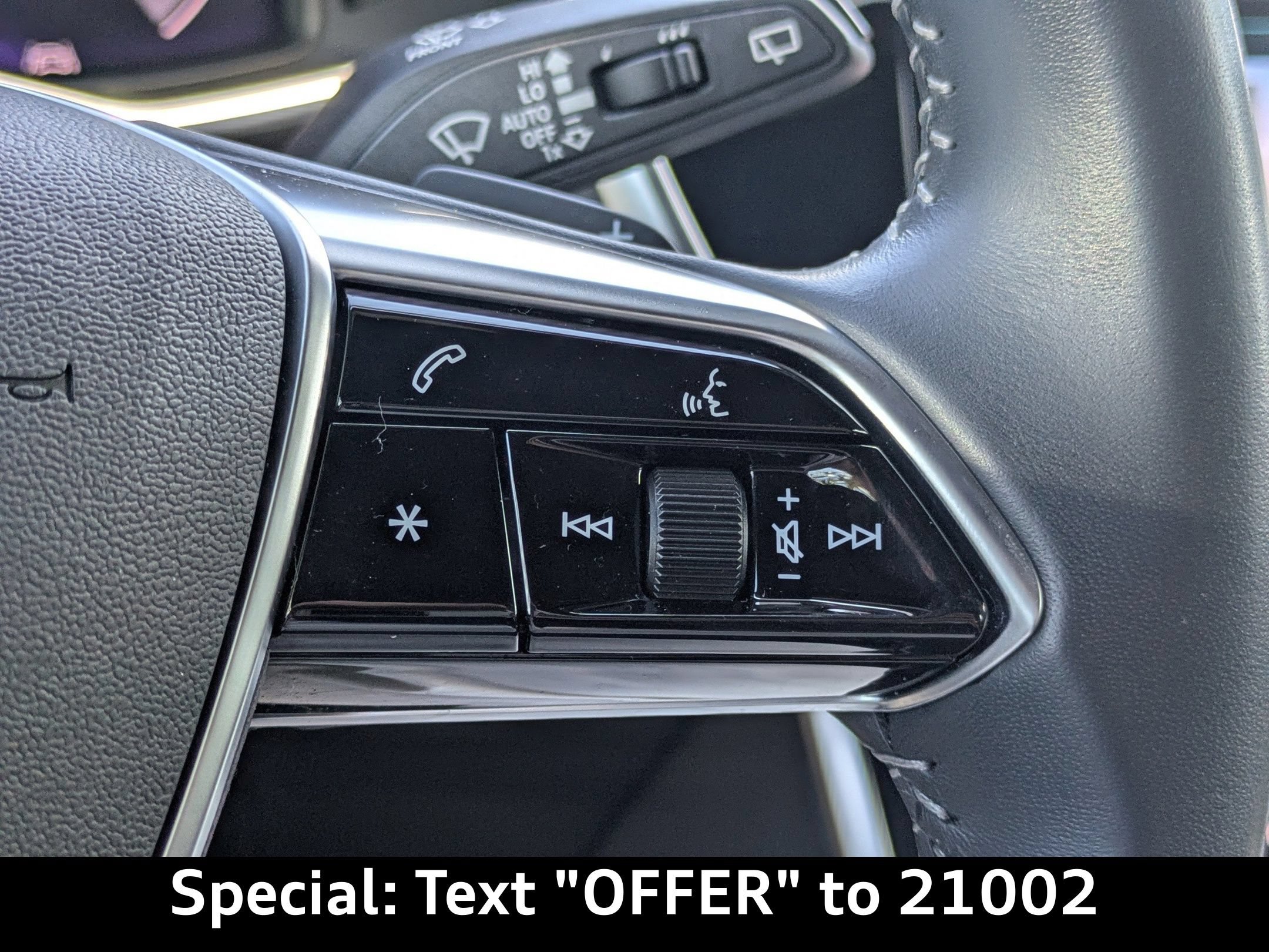 Used 2020 Audi A6 3.0T allroad Premium Plus w/ Driver Assistance Package AWD/4WD image 30