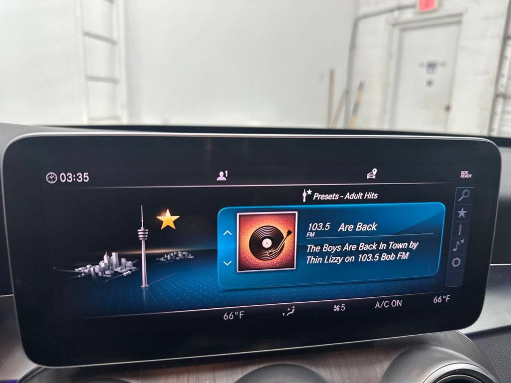 Certified 2019 Mercedes-Benz C 300 Sedan image 17
