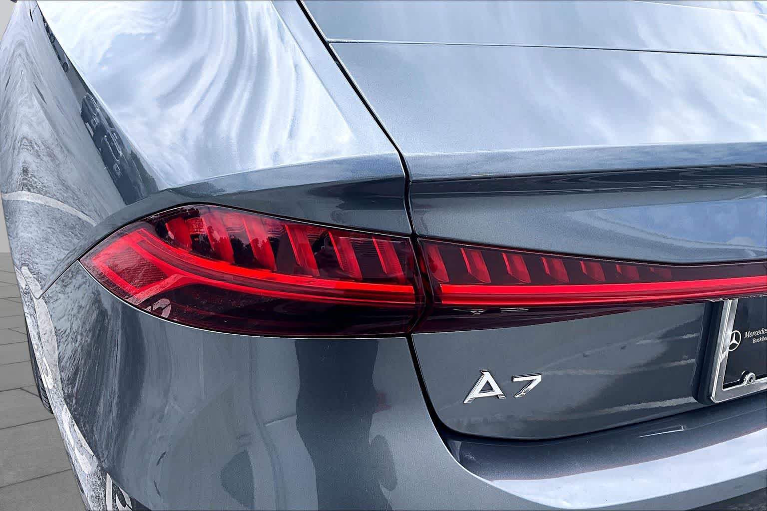 Used 2019 Audi A7 3.0T Premium Plus w/ Premium Plus Package AWD/4WD image 29