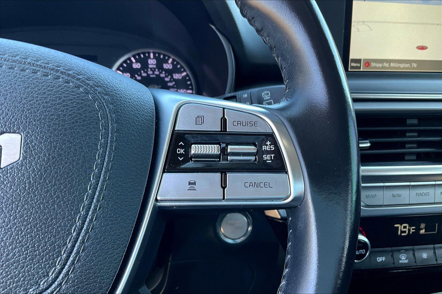 Used 2022 Kia Telluride S image 22