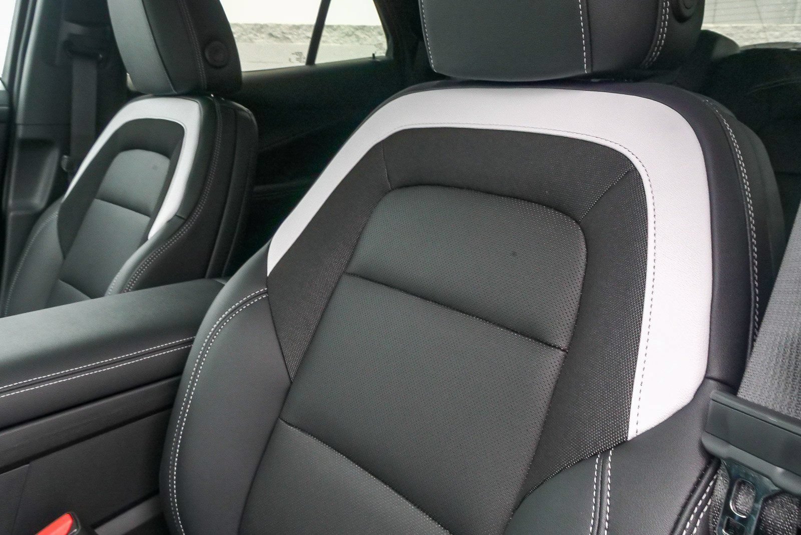 New 2026 Chevrolet Blazer EV LT FWD image 21
