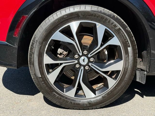 Used 2022 Ford Mustang Mach-E Premium AWD/4WD image 22