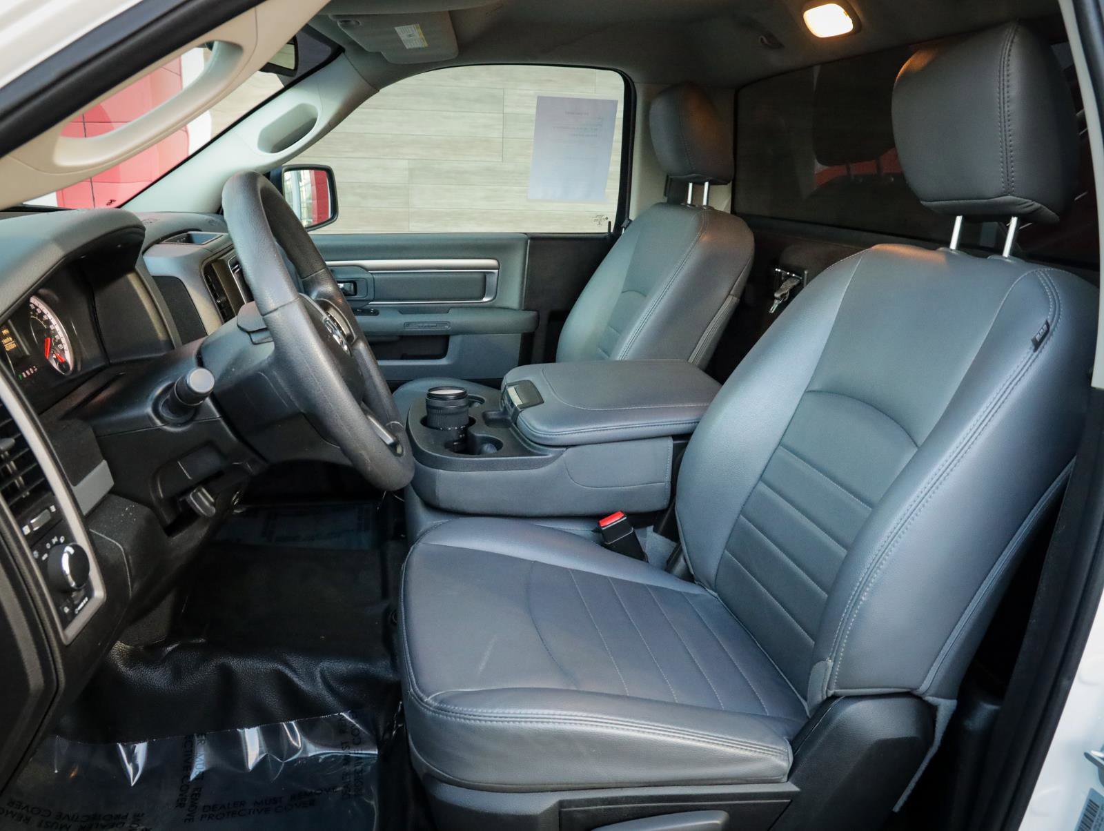 Used 2019 RAM 1500 Tradesman w/ Power & Remote Entry Group image 14