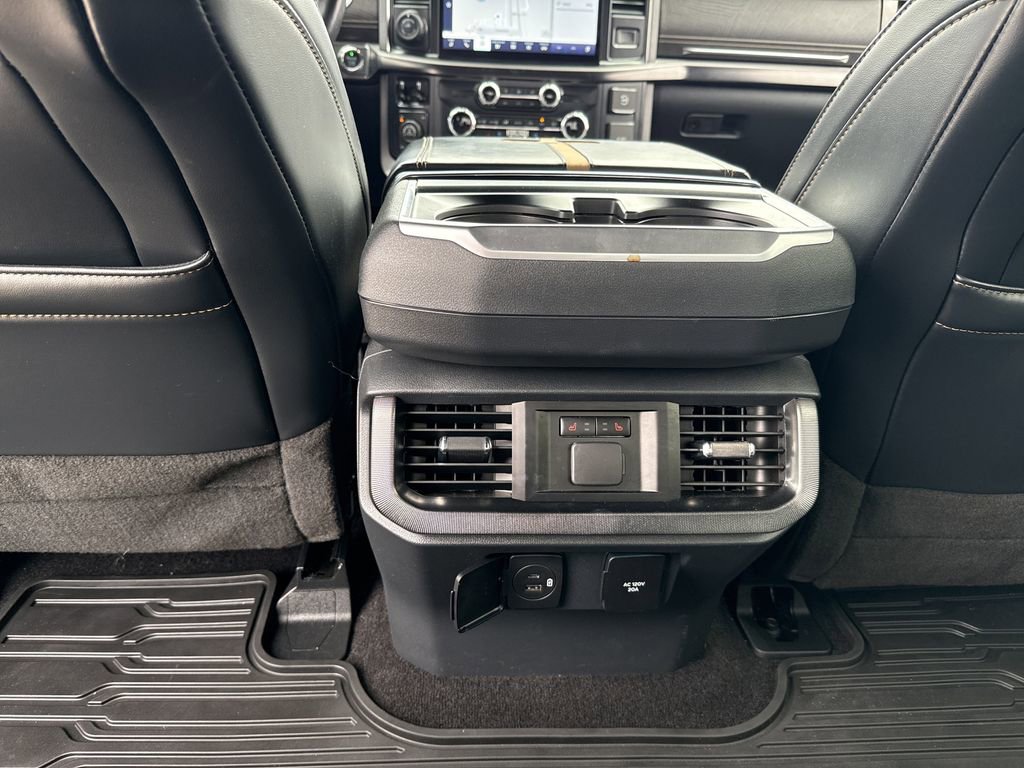 Used 2023 Ford F150 Platinum w/ Equipment Group 701A High AWD/4WD image 26