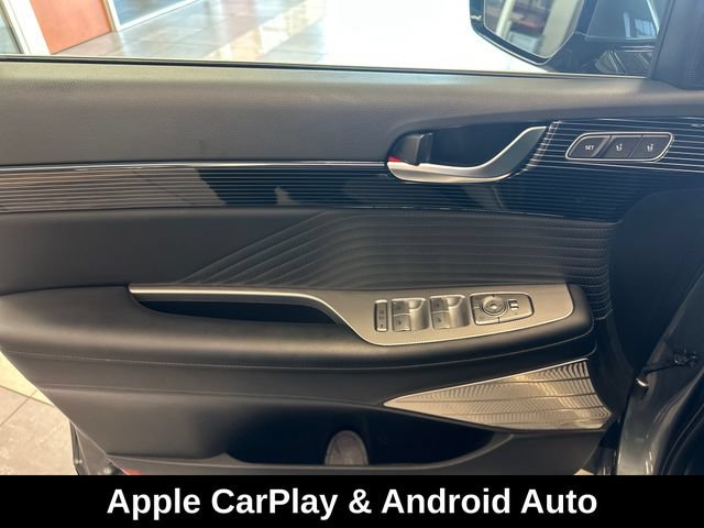 Used 2024 Hyundai Palisade Calligraphy AWD/4WD image 22