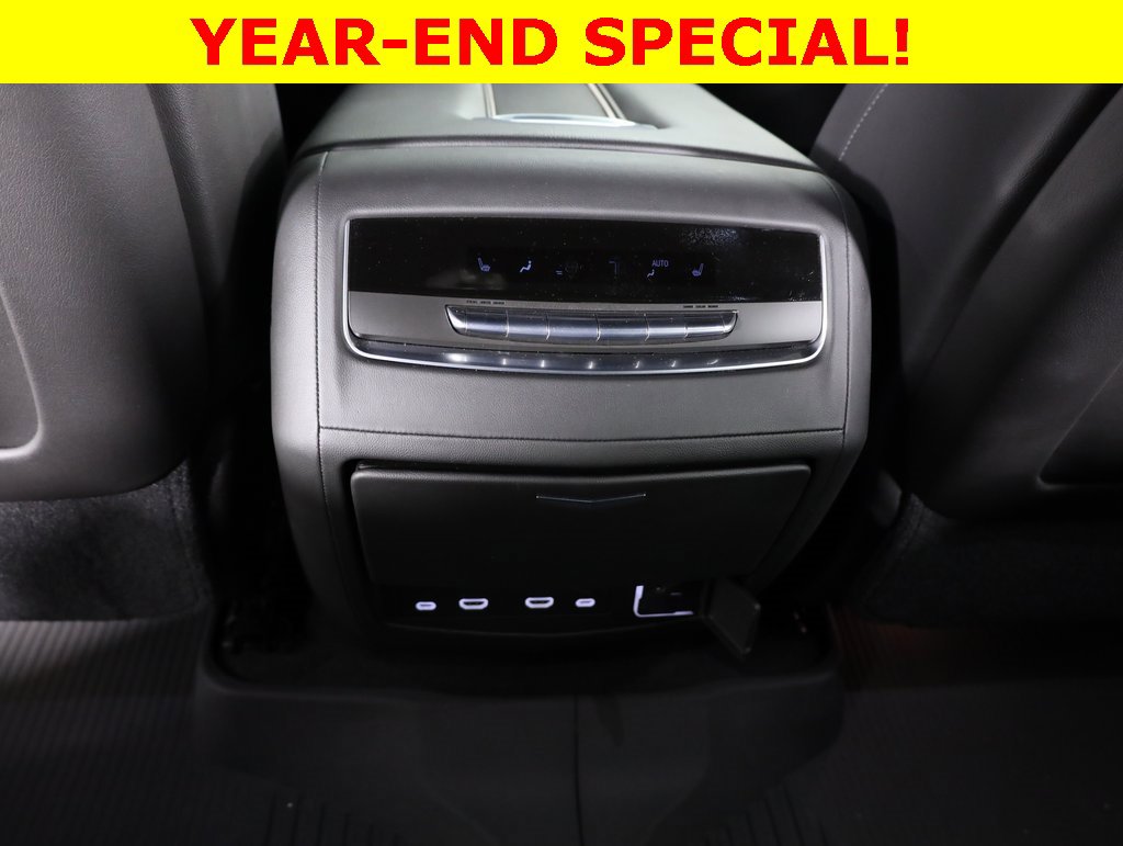 Used 2021 Cadillac Escalade ESV Sport w/ Driver Assist Tech Package image 26