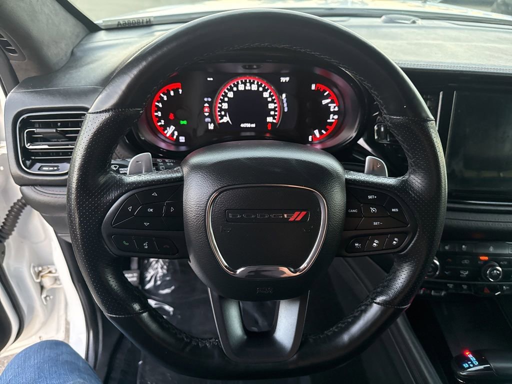 Used 2022 Dodge Durango R/T image 17