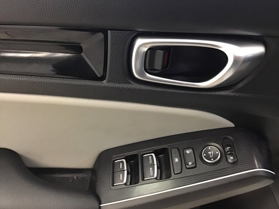 Used 2025 Honda Civic Sport Touring image 20