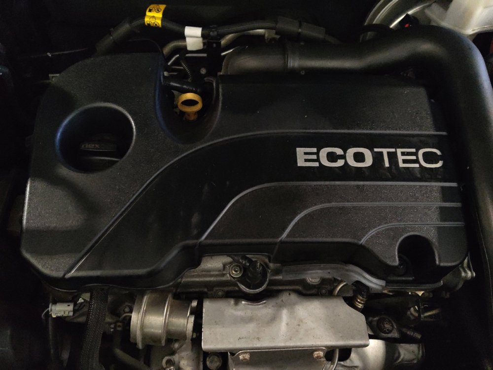 Used 2020 Chevrolet Equinox LT w/ Midnight Edition image 30