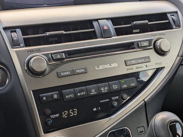 Used 2015 Lexus RX 350 FWD image 16
