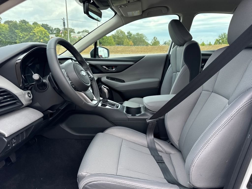 New 2025 Subaru Legacy Premium image 14