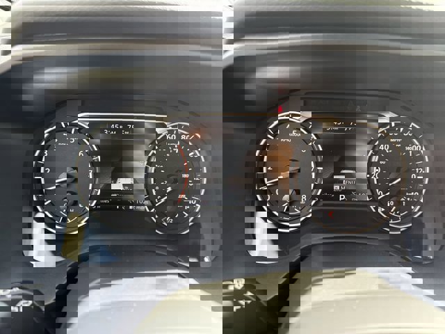 New 2026 Nissan Rogue SV w/ Cold Weather Package image 11