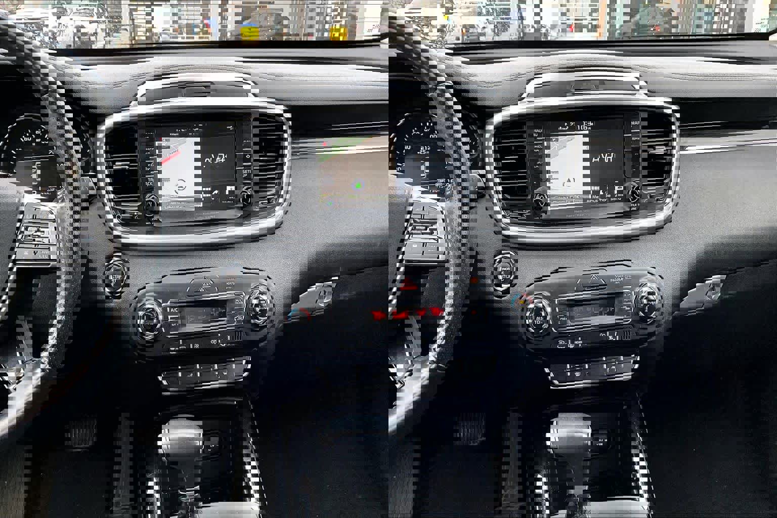 Used 2020 Kia Sorento SX image 8