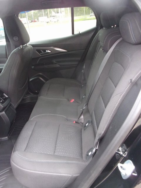 Used 2025 Chevrolet Equinox EV LT image 22