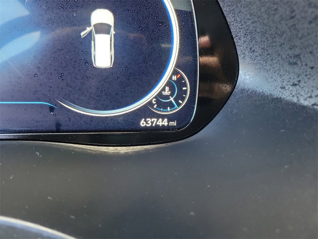 Used 2020 Hyundai Palisade Limited image 33