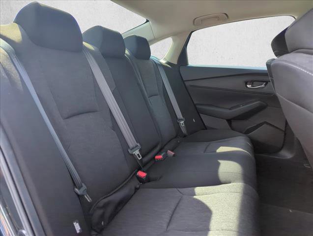 Used 2023 Honda Accord EX image 24