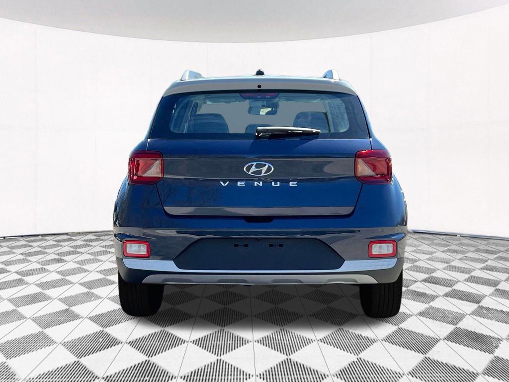 New 2025 Hyundai Venue Limited image 10