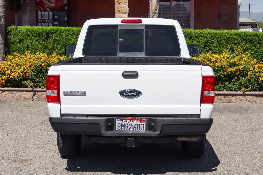 Used 2009 Ford Ranger XL image 7