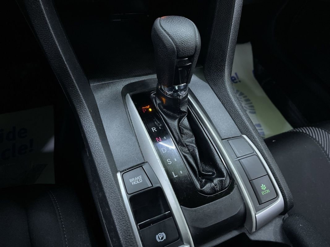 Used 2016 Honda Civic LX image 24