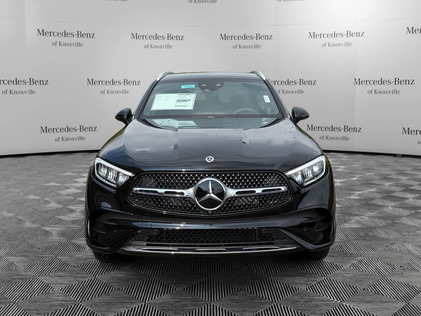 New 2026 Mercedes-Benz GLC 350e 4MATIC image 8
