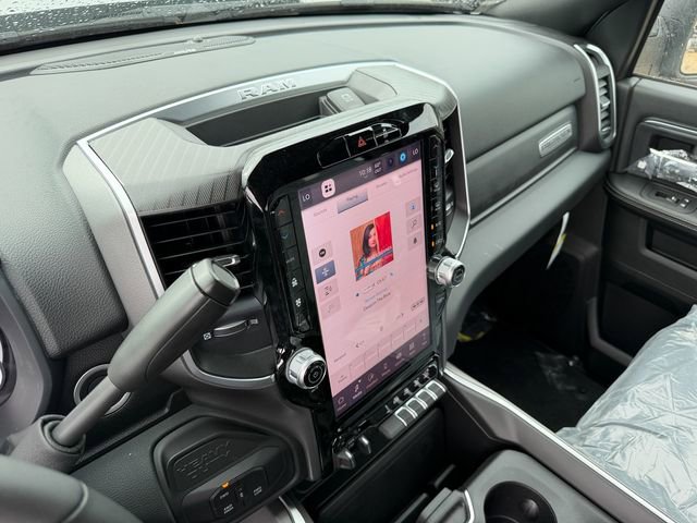 New 2026 RAM 3500 Big Horn image 22