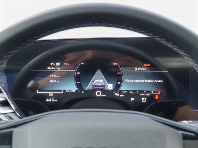 Certified 2025 Audi A5 2.0T Premium w/ 19" Wheel Package AWD/4WD image 24