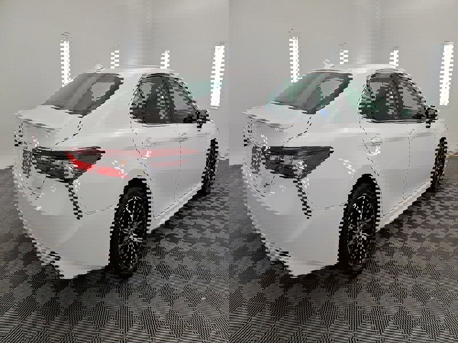 Certified 2024 Toyota Camry SE w/ Cold Weather Package image 25