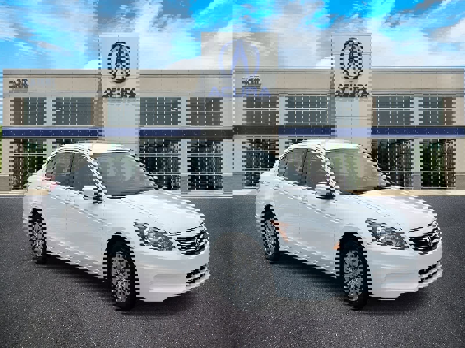 Used 2012 Honda Accord LX image 7