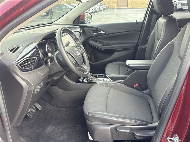 Certified 2023 Buick Encore GX Preferred FWD image 18