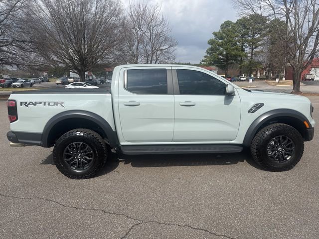 Used 2024 Ford Ranger Raptor image 6